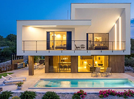 mansion Dubai